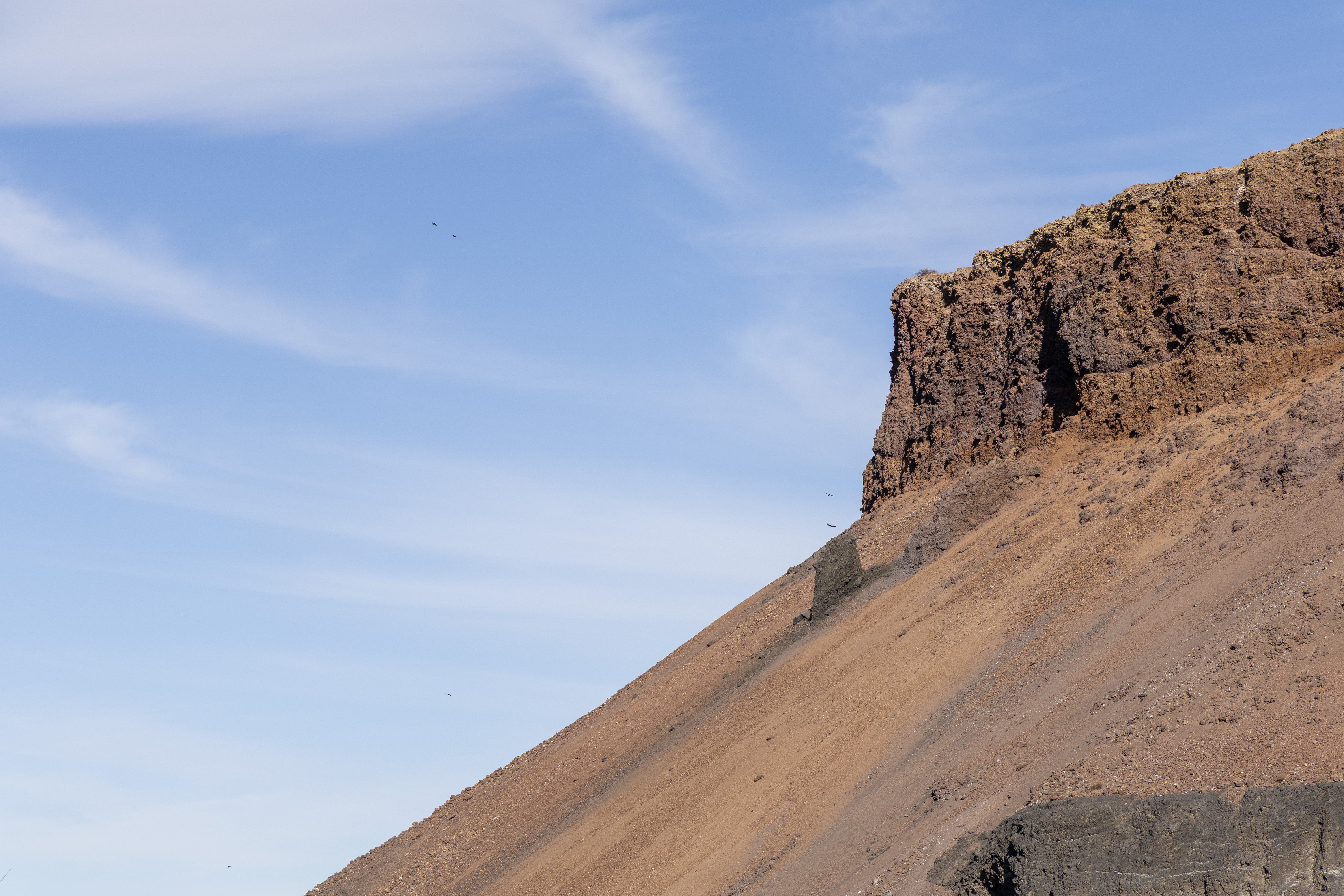 2026年4月4日
乌兰察布
察哈尔右翼后旗
乌兰哈达火山群
